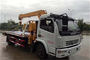 梨树区24小时道路救援服务