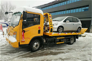 梨树区附近道路救援服务